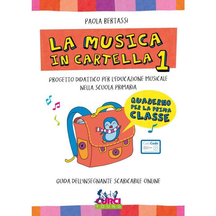 P.Bertassi La musica in cartella Vol.1 main product photo