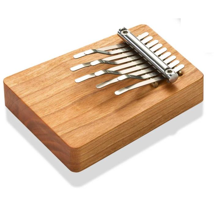Kalimba Hokema B9 9 toni La minore ACCAAFEEB 432Hz main product photo