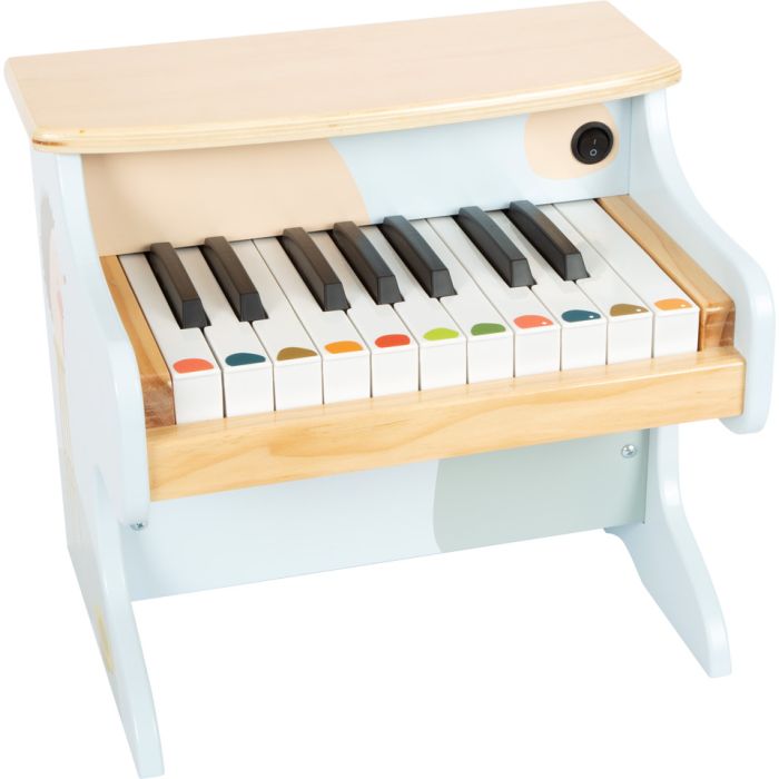Pianoforte Legler Mini Acustico "Groovy Beats" main product photo