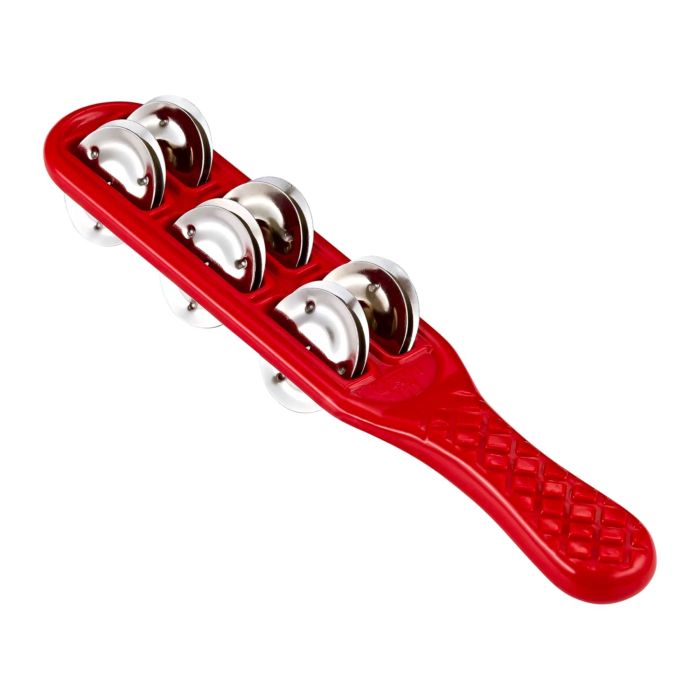 Cembalo Steel Jingles Nino 13R red main product photo