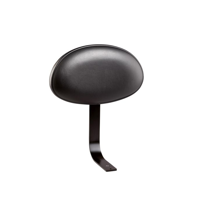 Schienale per sgabello K&M 14032 similpelle black main product photo
