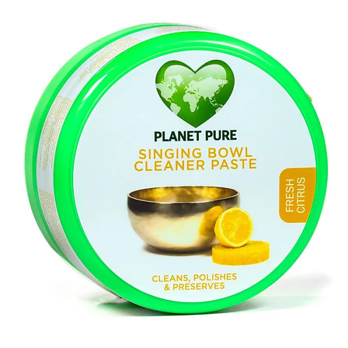 Pasta pulizia campane tibetane Energy main product photo