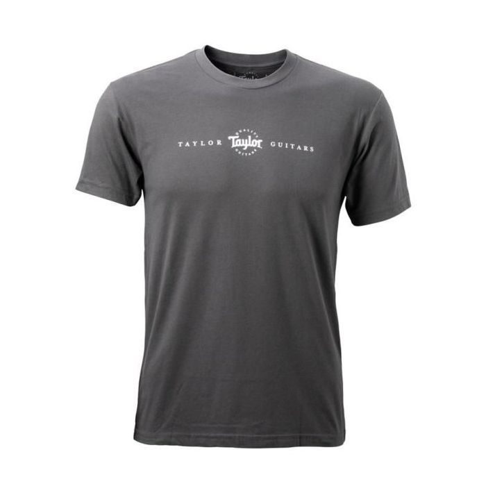 T-Shirt Taylor Roadie T extra large XL charcoal main product photo