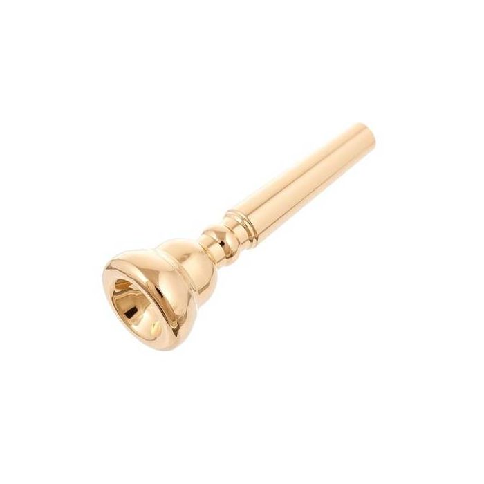 Bocchino Tromba Schilke n.14A4A gold main product photo