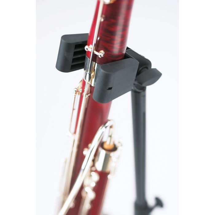 Supporto Fagotto K&M black 150/1 main product photo