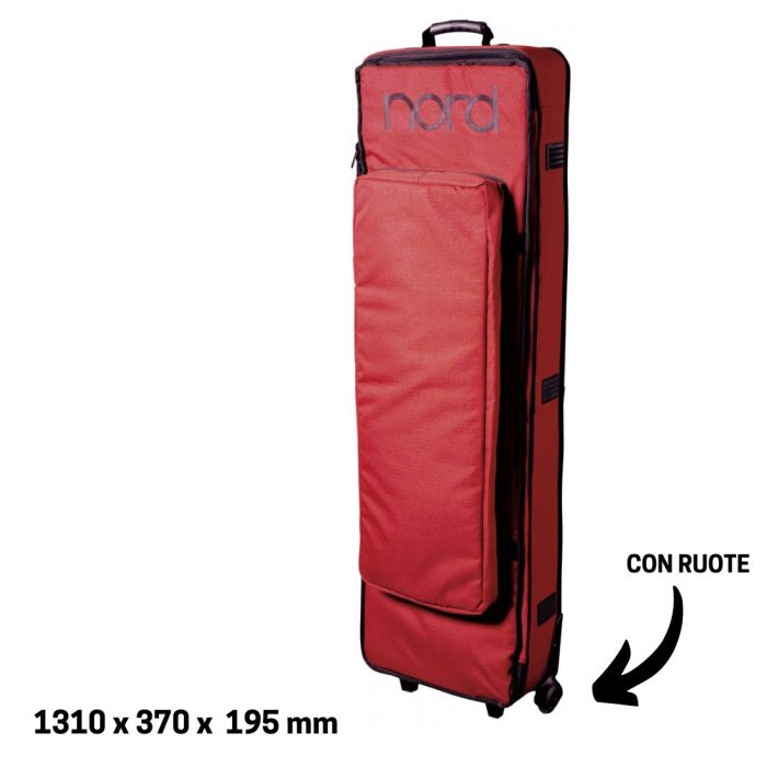 NORD SOFT CASE per Grand main product photo