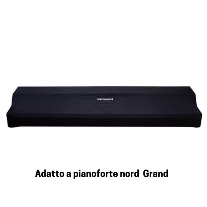 NORD DUST COVER per GRAND main product photo