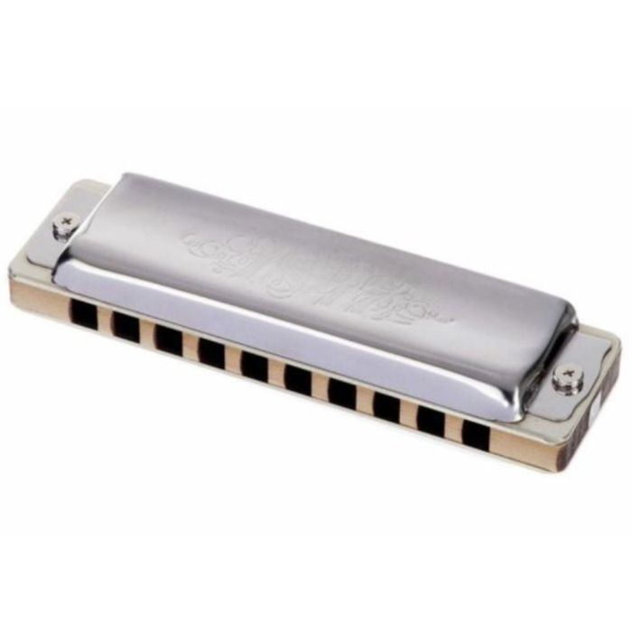 C.A.Seydel Sohne Blues 1847 Classic Steel LC SI main product photo