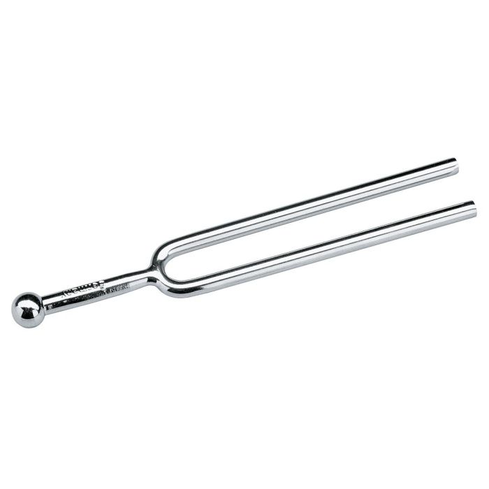 Diapason K&M 440Hz diametro 4,5mm lunghezza 120mm acciaio main product photo