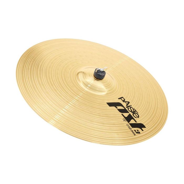 Paiste PST-3 Crash-Ride 18" main product photo