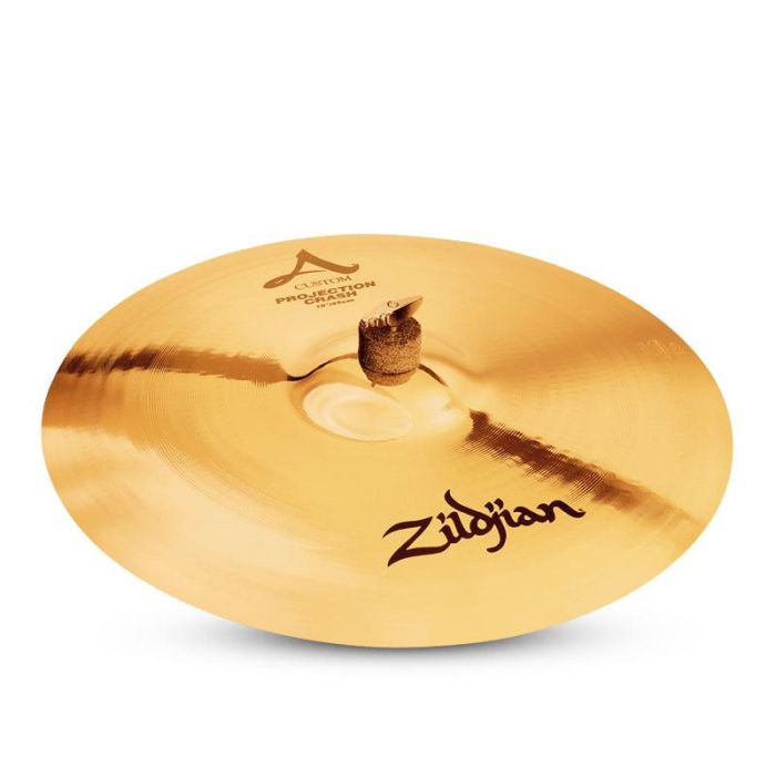 Piatto Zildjian 18" A Custom Projection Crash main product photo