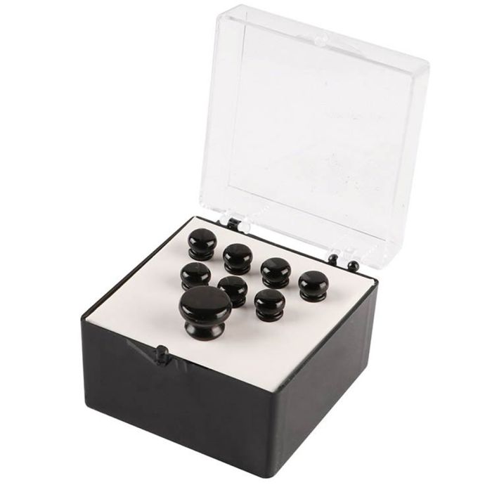 Piroli chitarra acustica Martin 18APP18 black polished 8pz main product photo