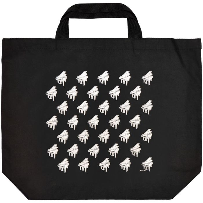 AimGifts con pianoforti nera main product photo