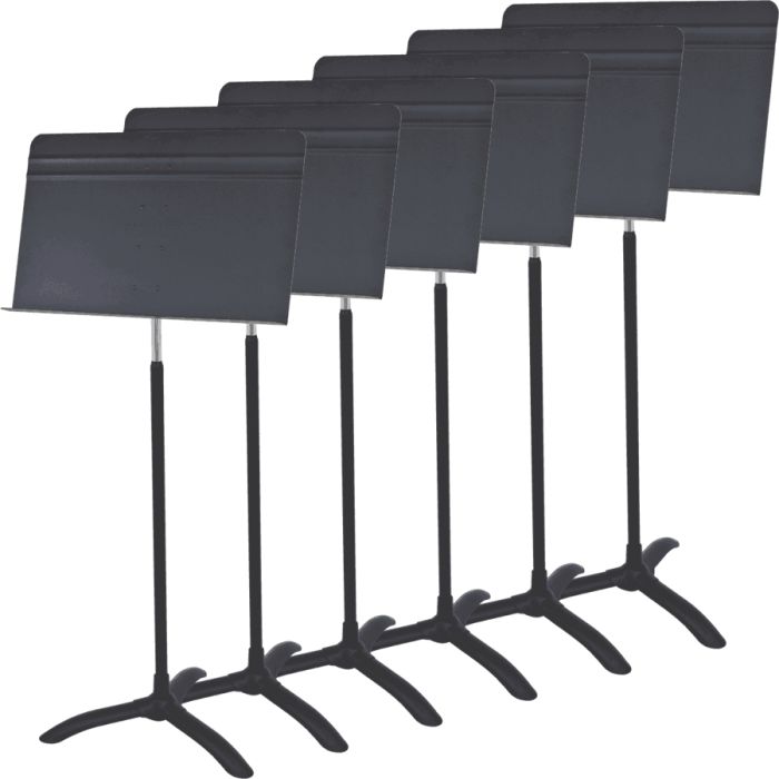 Leggio Manhasset Symphony 48 nero (Box 6pz) main product photo