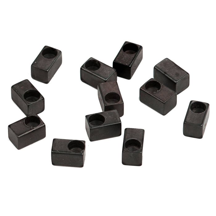 Bloccacorde Fender Floyd Rose 12pz black main product photo