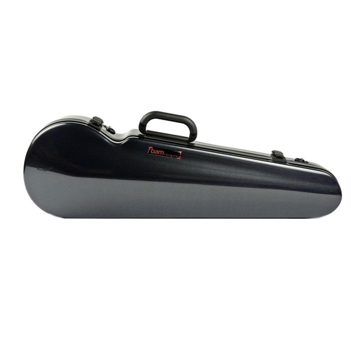 Custodia Bam Hightech Contoured violino 4/4 sagomata 2002XLC 1.6 Kg Carbonio main product photo