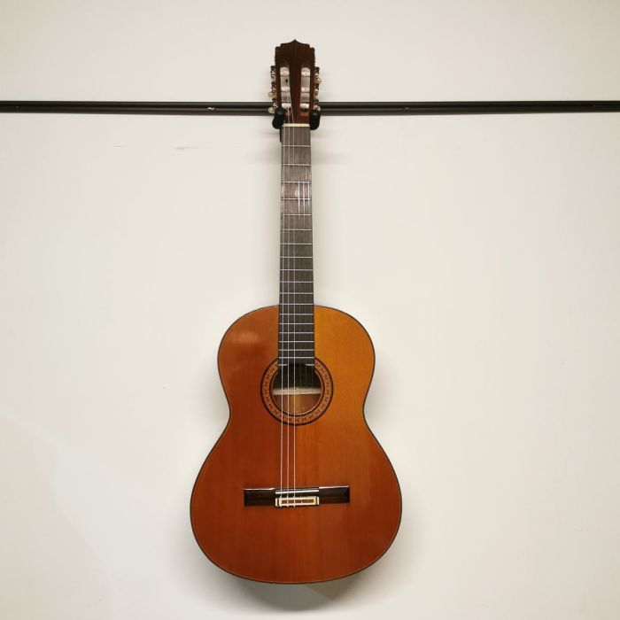 CHITARRA CLASSICA ARIA A554 USATA main product photo