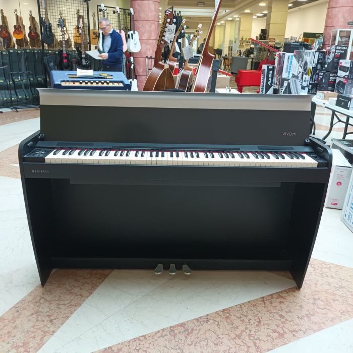 DEXIBEL H7 USATO main product photo