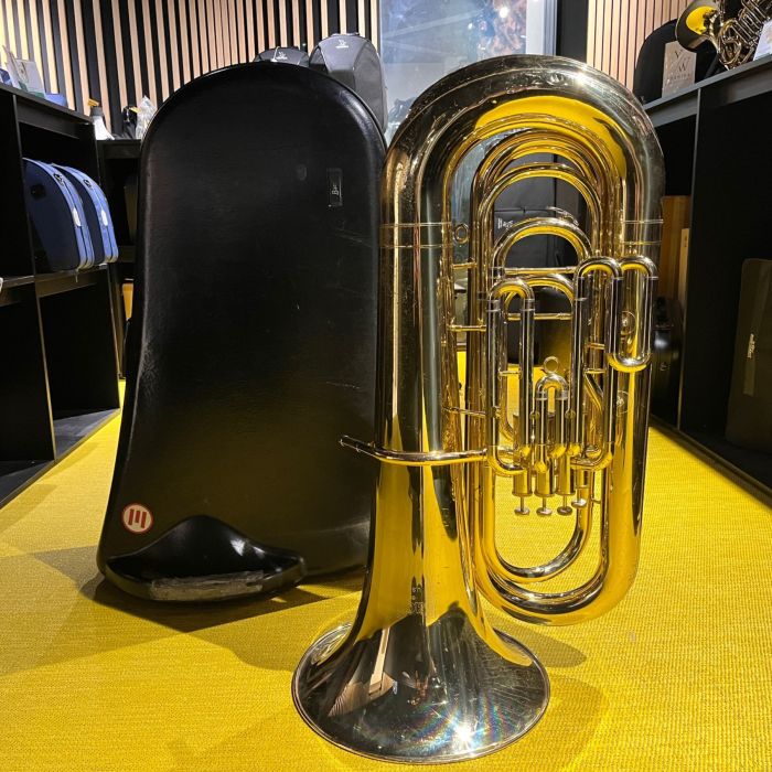BASSO TUBA BACH (YBB321) USATO main product photo