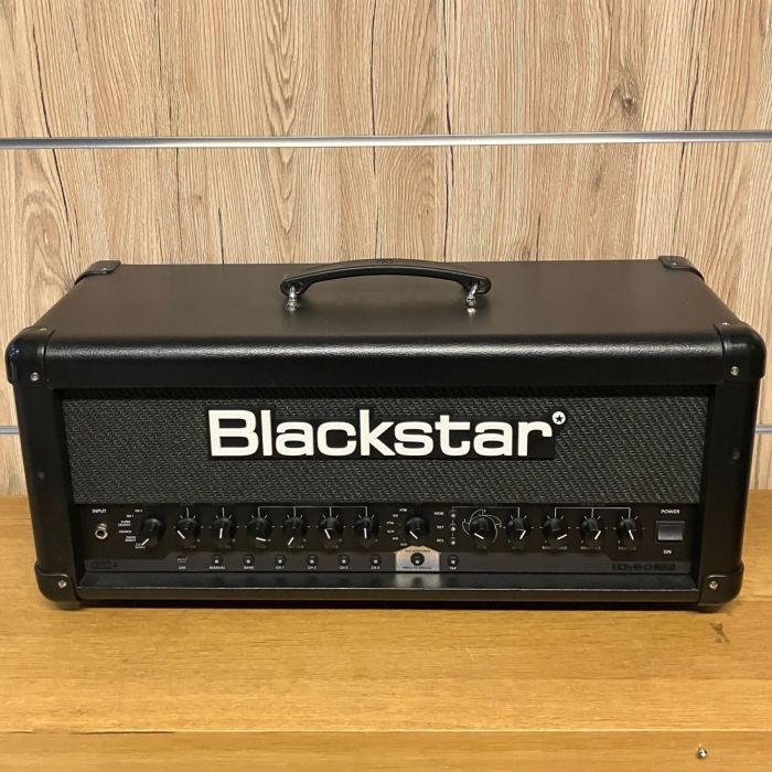 TESTATA CHITARRA BLACKSTAR ID:60TVP-H HEAD main product photo