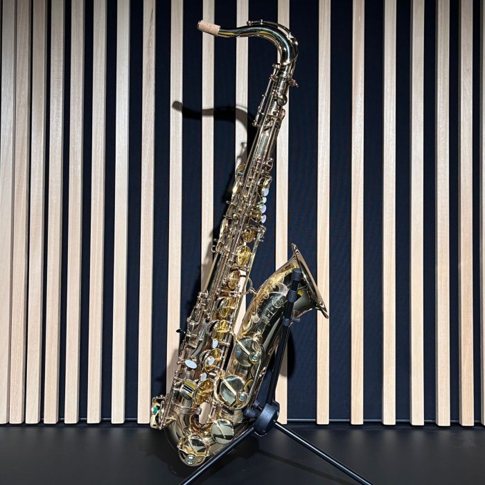 SAX TENORE SELMER SUPERACTION 80 II M.401291 USATO main product photo