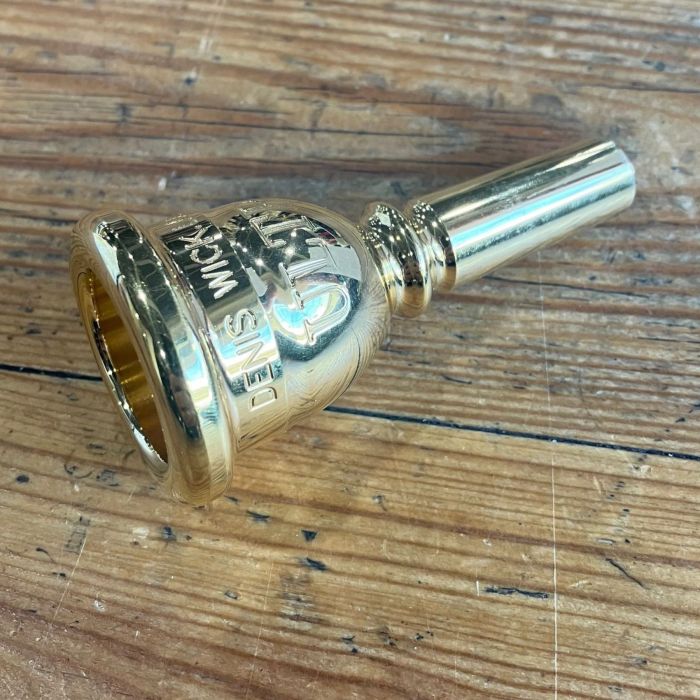 BOCCHINO EUFONIO DENIS WICK SM4XR DORATO main product photo