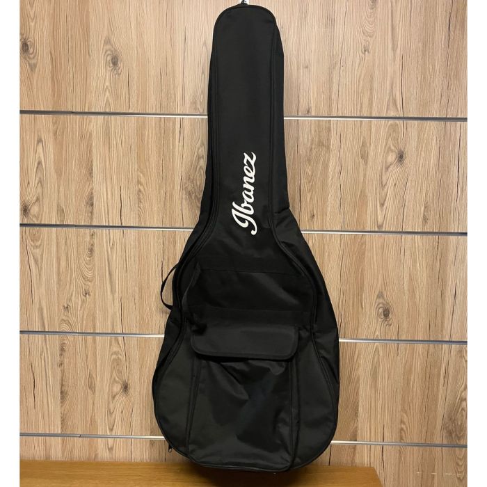 BORSA CHITARRA IBANEZ LAB101 USATA main product photo