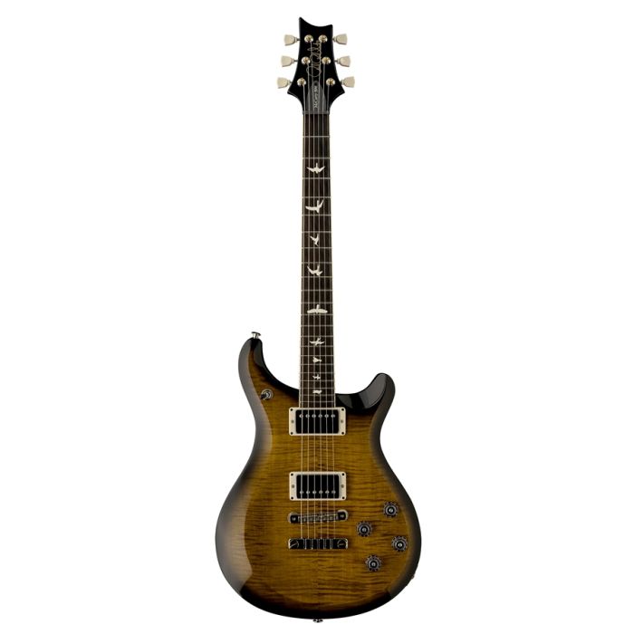 PRS S2 McCarty 594 Black Amber main product photo