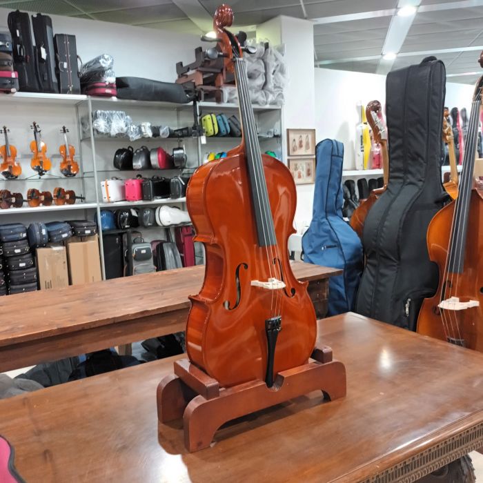 VIOLONCELLO 1/2 LUTHIER STUDIO 1 USATO main product photo