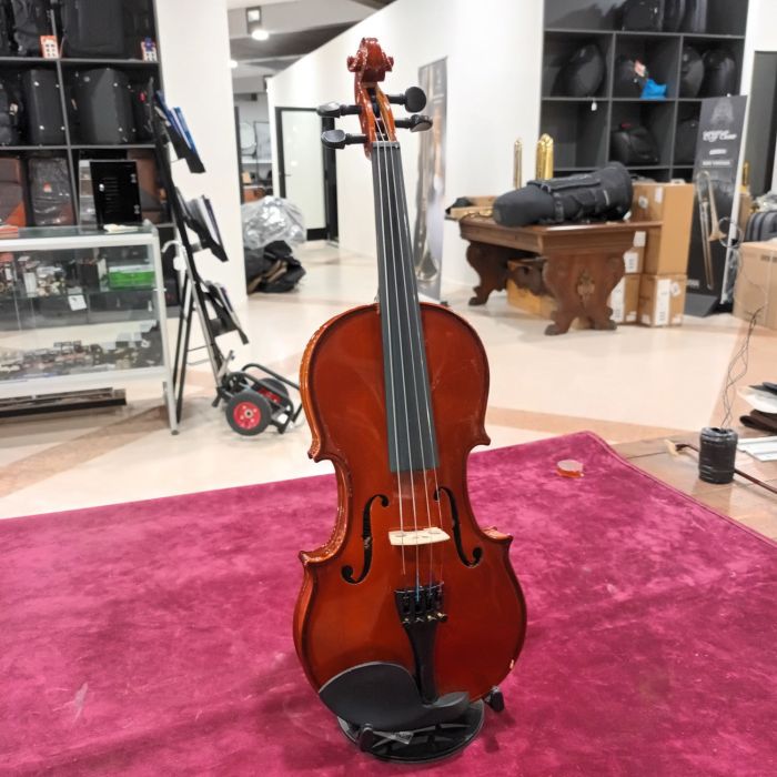 VIOLINO LUTHIER 1/2 STUDIO 2 USATO main product photo