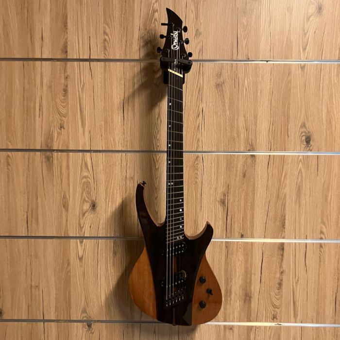 CHITARRA ELETTRICA ORMSBY FUTURA USATA main product photo