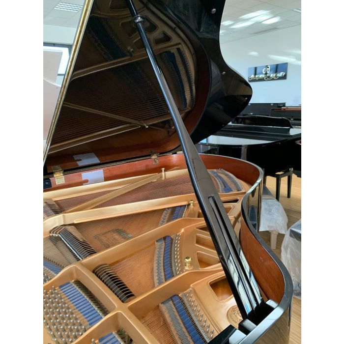 KAWAI KG2 mat.1443468 lunghezza 178cm USATO main product photo