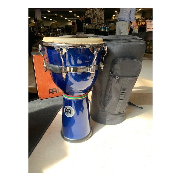MEINL 14" CON CUSTODIA TOCA main product photo