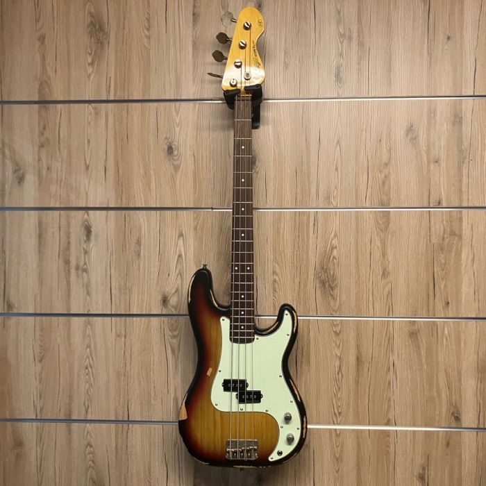 BASSO ELETTRICO VINTAGE ICONIC USATO main product photo