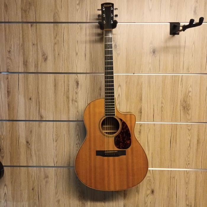 CHITARRA ACUSTICA LARRIVEE LV-03R USATO main product photo