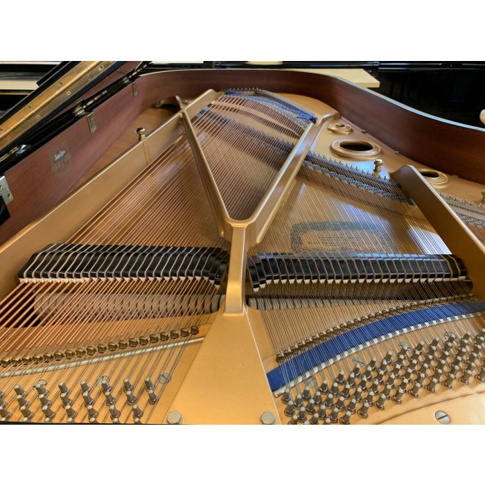 KAWAI KG5D M.1331425 lunghezza 211cm. main product photo