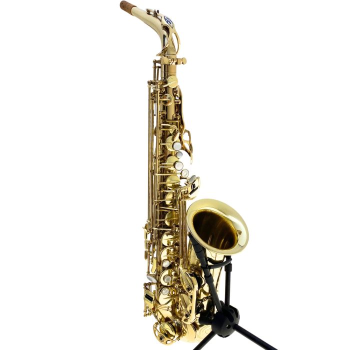 SAX ALTO SELMER II SUPER ACTION M.576128 USATO main product photo