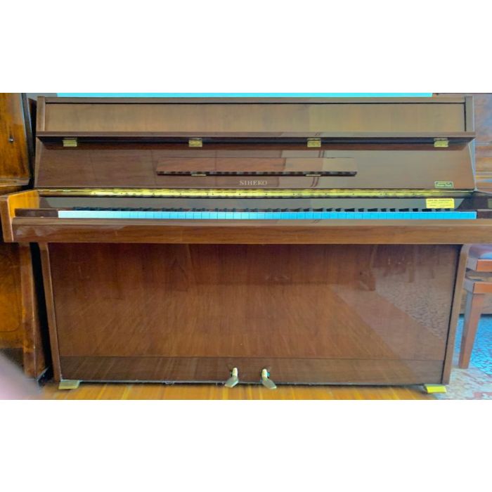 PIANOFORTE SIHEKO NOCE main product photo