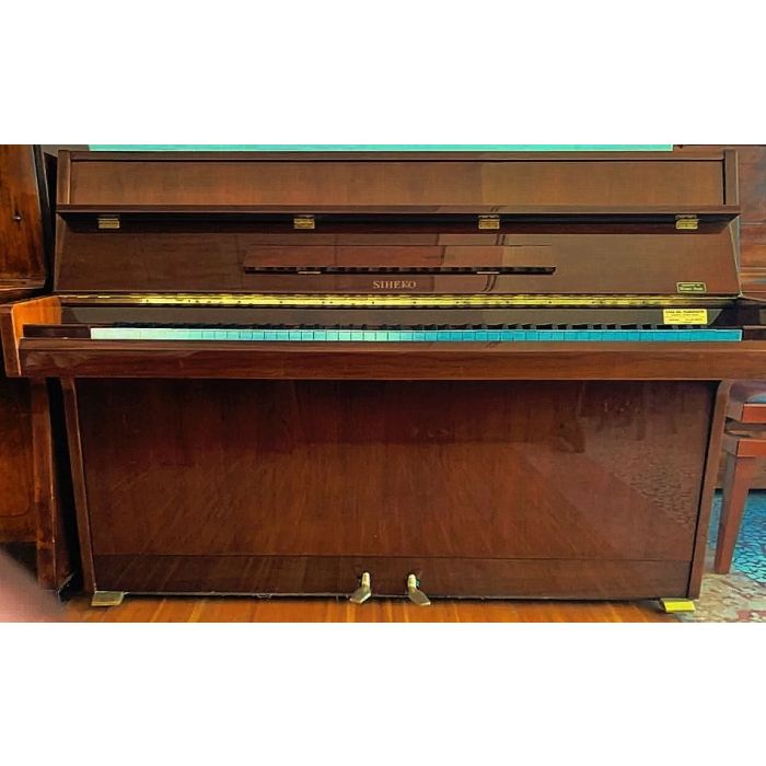 PIANOFORTE SIHEKO NOCE main product photo