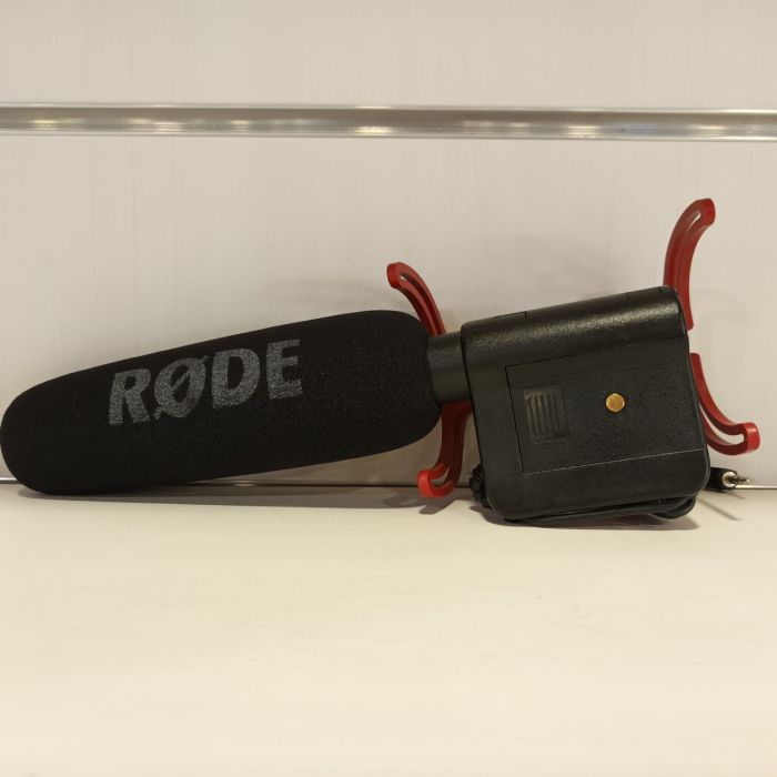 MICROFONO RODE VIDEOMIC USATO main product photo