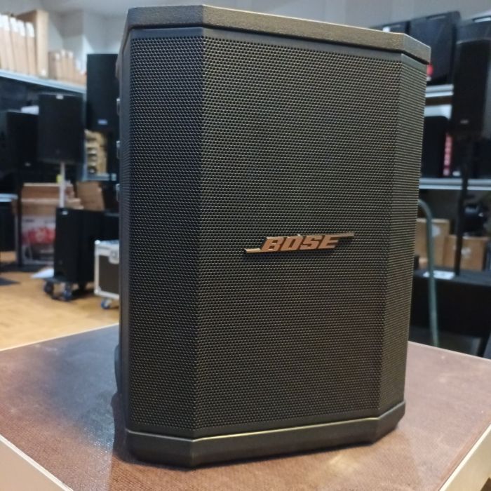 DIFFUSORE BOSE S1 PRO USATO main product photo