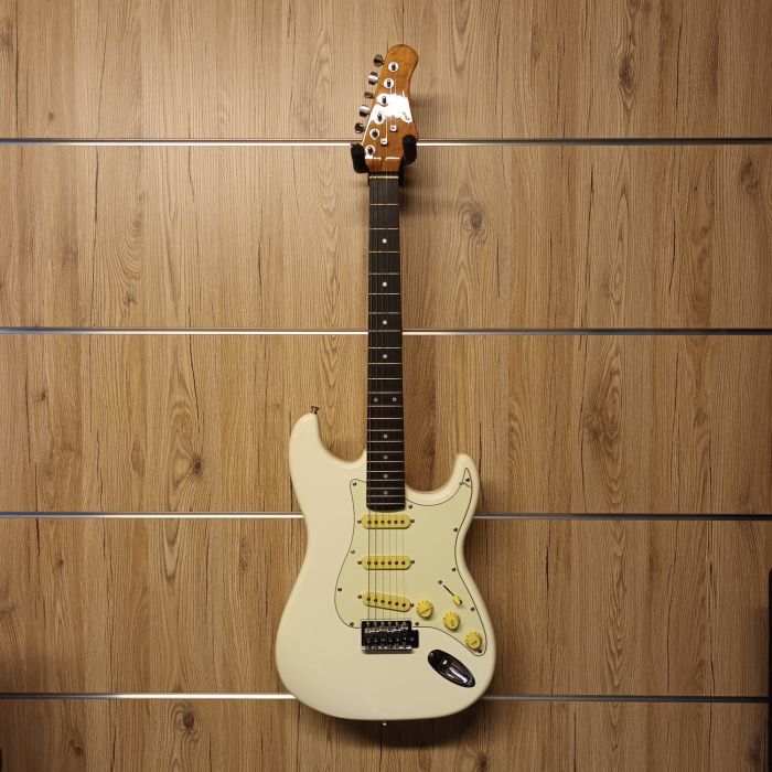 CHITARRA ELETTRICA EKO S300V USATA main product photo