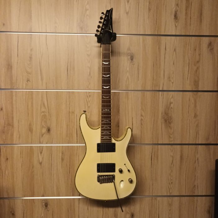 CHITARRA ELETTRICA IBANEZ SA SERIES MA280 USATA main product photo