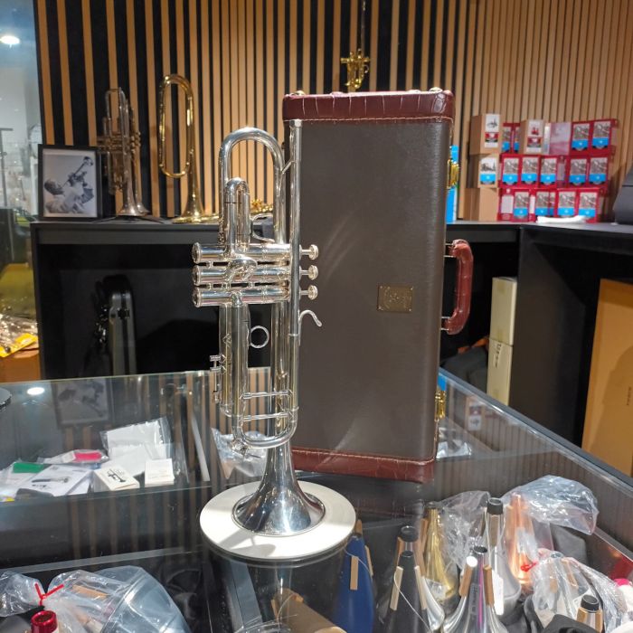 TROMBA BACH 180S37 USATA selezionatA U.S.A. main product photo