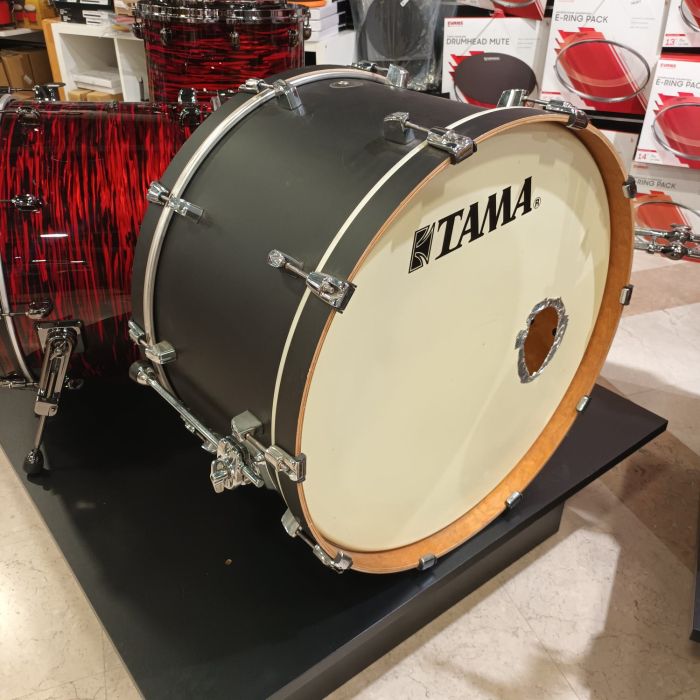 SILVERSTAR CASSA 26"X14" USATA main product photo