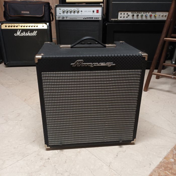 AMPLIFICATORE AMPEG RB108 USATO main product photo