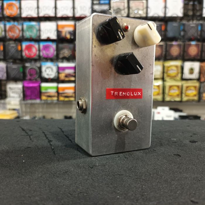 PEDALE BURN FX TREMOLUX USATO main product photo