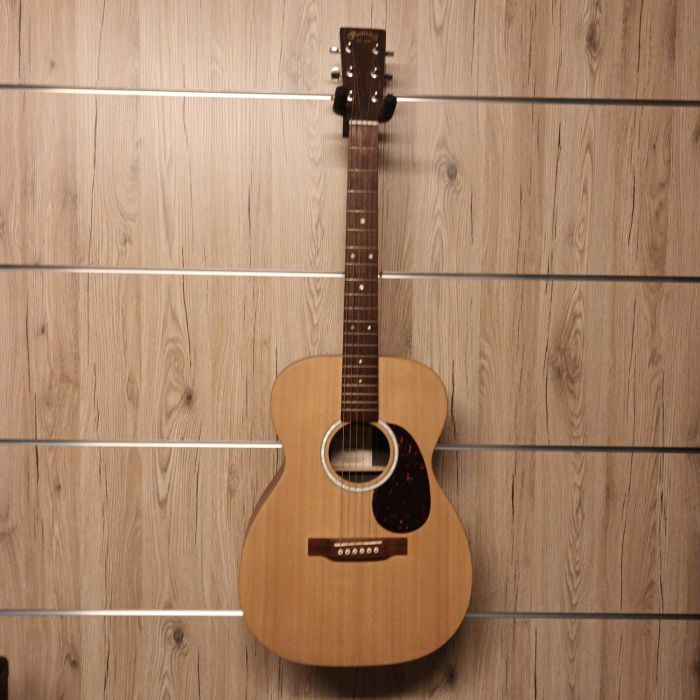 CHITARRA ACUSTICA ELETTRIFICATA MARTIN GPC-X2E USATA main product photo