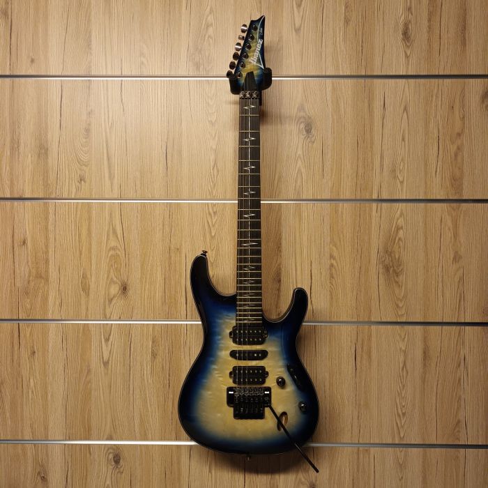 CHITARRA ELETTRICA IBANEZ JIVA JR USATA main product photo