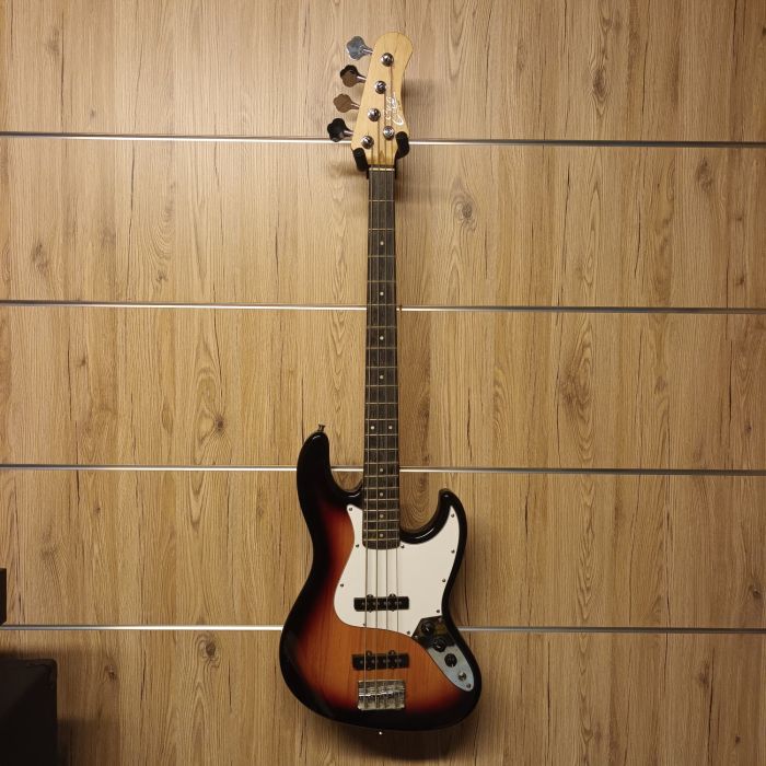 BASSO EKO JB300 SUNBUST USATO main product photo